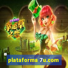 plataforma 7u.com